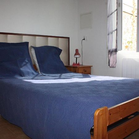 Loft Villa Vaux-sur-Mer Eksteriør billede