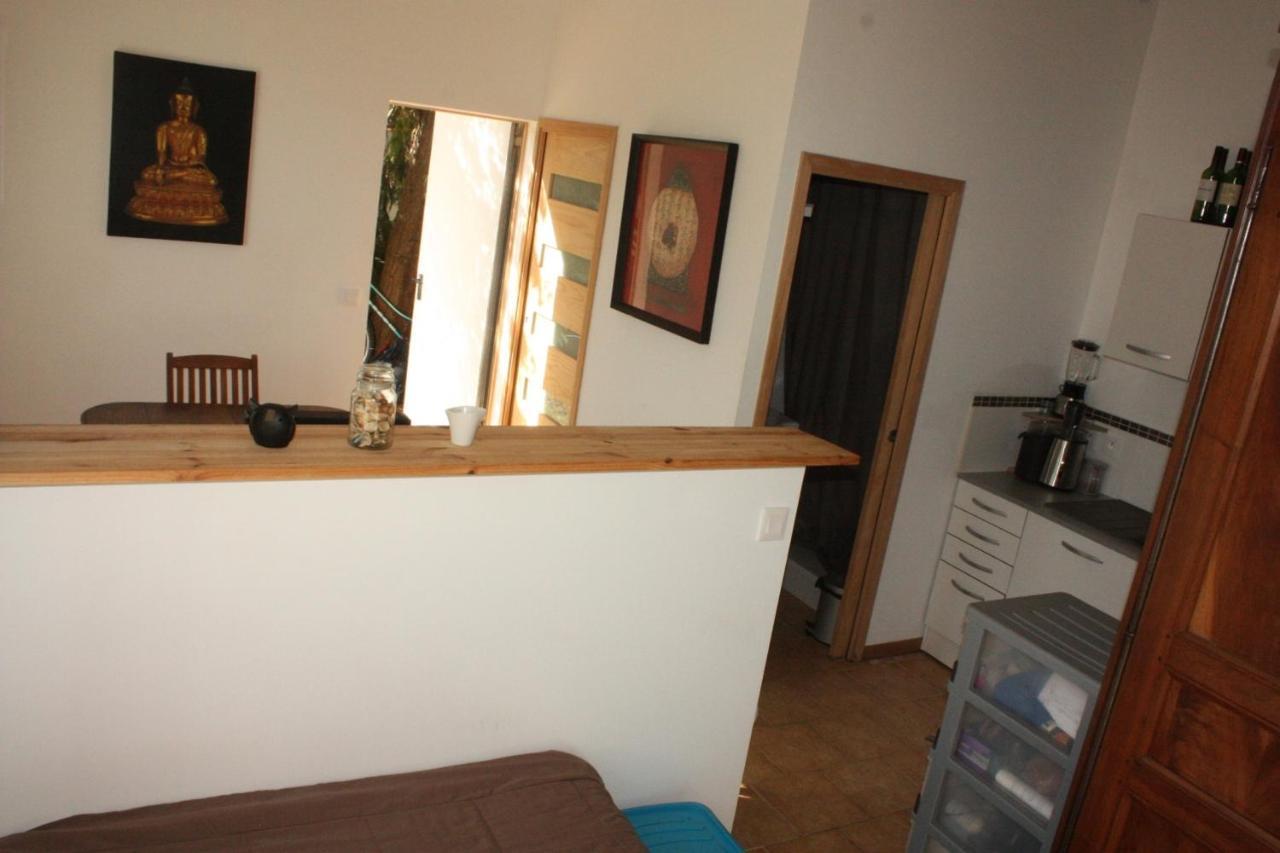 Loft Villa Vaux-sur-Mer Eksteriør billede